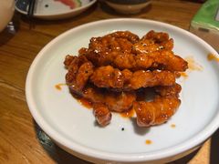 -吕氏疙瘩汤·私家菜馆(慈云寺店)