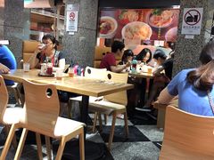 大堂-百福麵家(新馬路店)