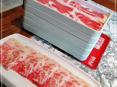 -京元盛铜锅涮肉(上海总店)