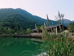 -黄公望隐居地