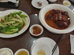 -黄连大头华烧鹅店(大良店)