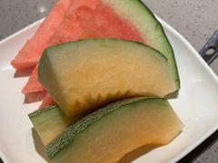 -海底捞火锅(青悦城店)