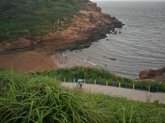 -东极岛景区