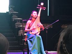 -锦里结义楼