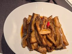 -羲和雅苑•北京烤鸭(乐园道万象城店)