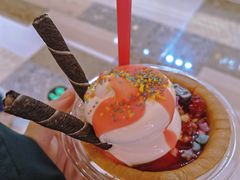 -DQ·蛋糕·冰淇淋(通州万达店)