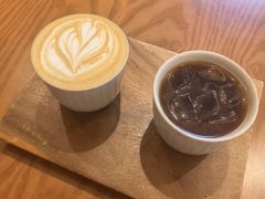-YEEGIN COFFEE也径咖啡