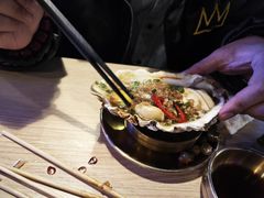 -质烤烤物·活烤海鲜(质烤总店)