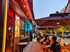 -ONE SMILE BREWING(尚座中心店)