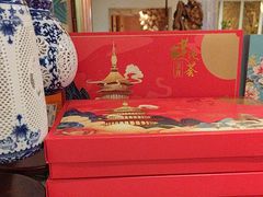 -莲池荟素食馆·12年老字号(光孝寺店)