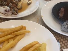 -长沙三景韦尔斯利酒店·Oval全日制餐厅自助餐