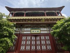 -横店广州街·香港街