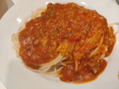 意式肉酱面-宜家·瑞典风味餐厅(三桥店)