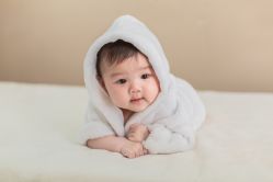 -小熊维尼高端儿童摄影(罗湖区总店)