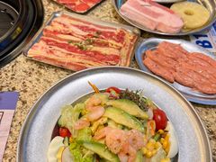 -首尔烤肉大排档(合生汇店)