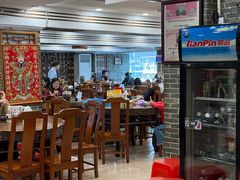 -澳门西南饭店·粤菜·茶市·手工点心(华海路店)