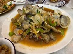 -覃记海鲜美食餐厅