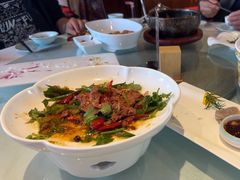 -惠丰堂饭庄·烤鸭·京味菜(西北旺·唐家岭店)