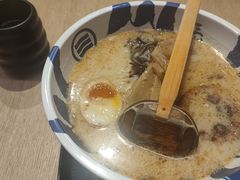 经典味千拉面-味千拉面(煌华新纪元购物广场店)