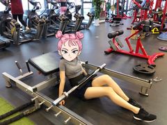-FEELINGME乐刻私教馆·健身(沿海赛洛城店)