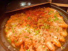 -美食汇自助餐厅(兰州万达文华酒店)