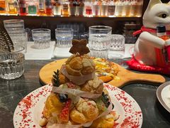 -Mogul Eatery·大亨餐酒馆