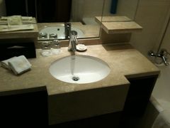 -美豪怡致酒店(上海长寿路店)