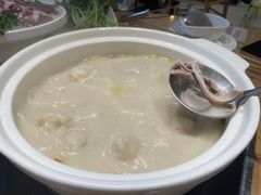 -湯系·煲汤手艺人(东二环泰禾广场店)