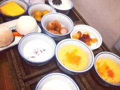 -拾光·小碗甜品