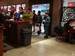 -鼎高高陕西美食(龙德广场店)