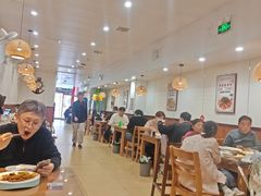 -春水锅贴·传统鲁菜(大明湖店)