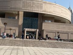 -上海博物馆(人民广场馆)