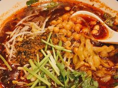 -蓉李记成都名小吃(武汉菱角湖万达店)