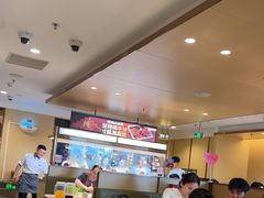 -海底捞火锅(金地广场生日主题店)