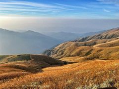 -萍乡武功山风景名胜区