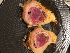 -新发展亚太JW万豪酒店·福苑咖啡厅