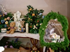 -HERRE·FARM 赫尔露营农场·团建聚会包场