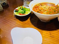 -鼎高高陕西美食(龙德广场店)