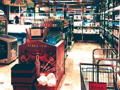 -麦度量贩式KTV(中联广场店)