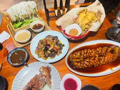 -醉长安(南门总店)