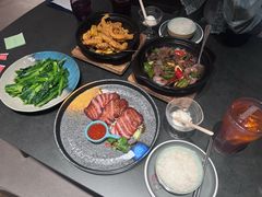 -荣记·囍粤茶餐厅(花都店)