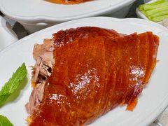 -紫光园烤鸭(前门大栅栏店)