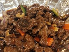 -盈春大饭店(千山路店)