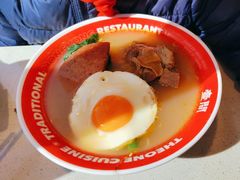 -明腾壹间茶餐厅(新都会花园广场店)