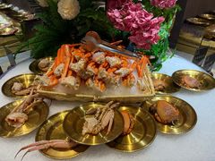 -海玥荟海鲜姿造自助餐厅(欧罗巴广场店)