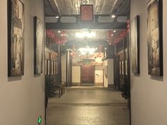 -聚春园驿馆(福州三坊七巷店)