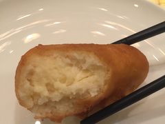 -大东方海鲜酒楼(小武基桥店)