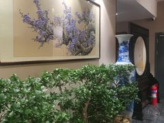 大堂-燕春楼(海河华鼎店)