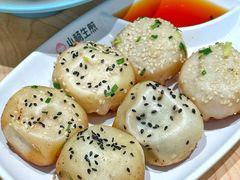 -小杨生煎(湟普汇店)