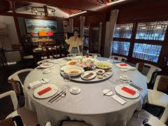 -程府宴-国宴(南长街·四合院店)